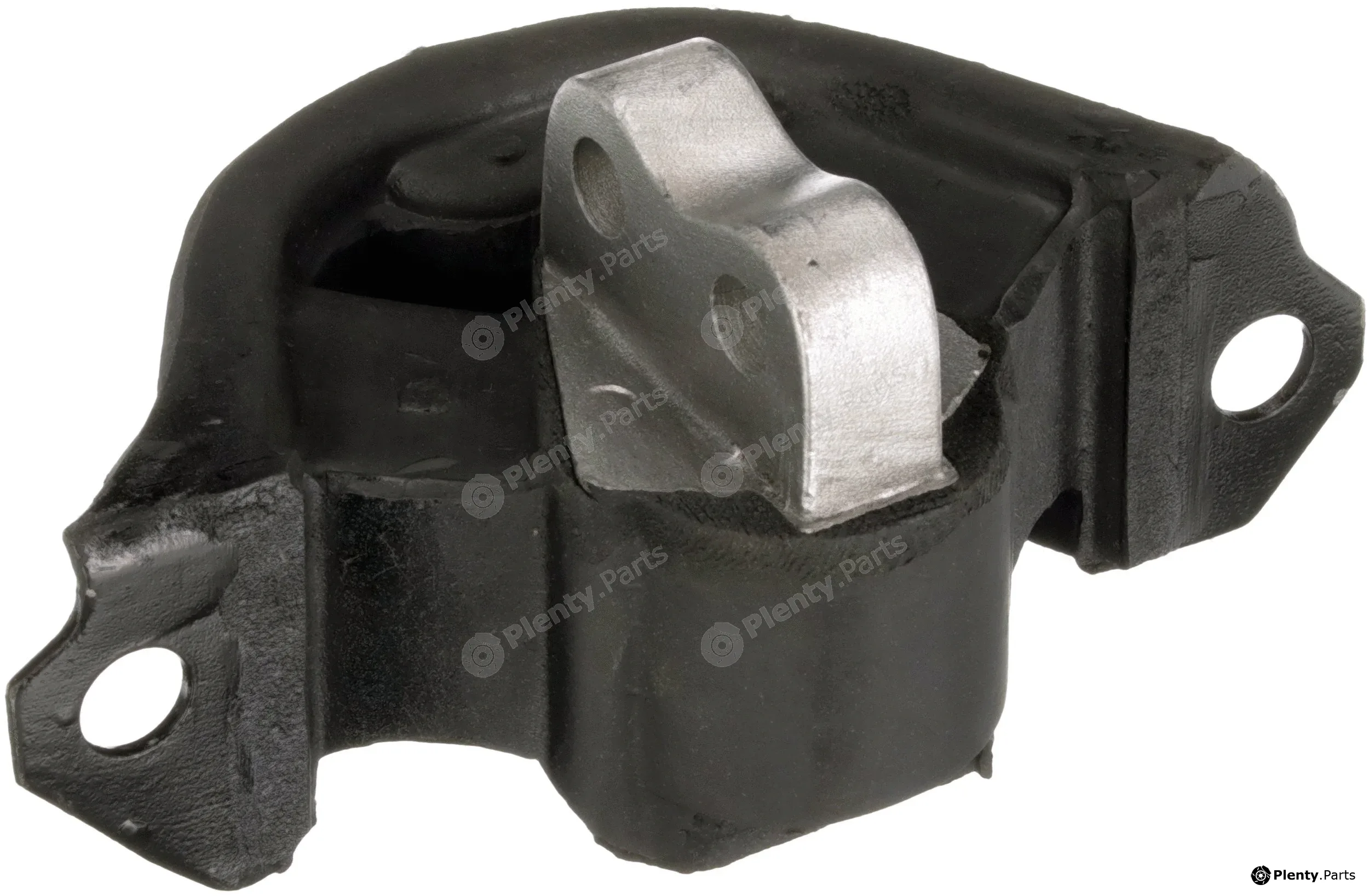Gates ETM1690 — Mounting, engine