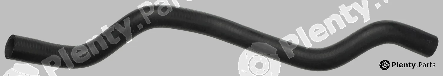 Gates 02-1615 — Heater Hose