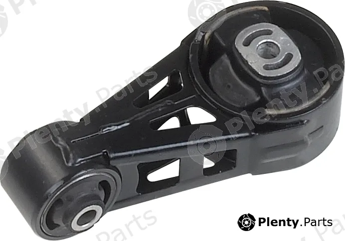 Gates ETM1857 — Mounting, engine