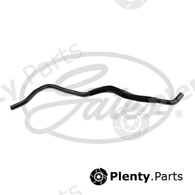Gates 02-2572 — Heater Hose
