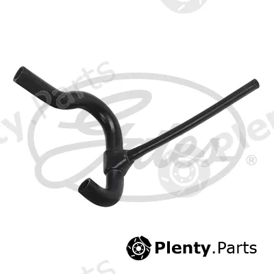 Gates 02-2490 — Heater Hose