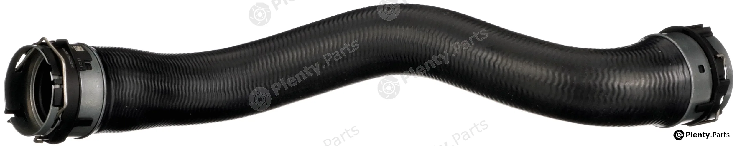 Gates 05-4878 — Radiator Hose