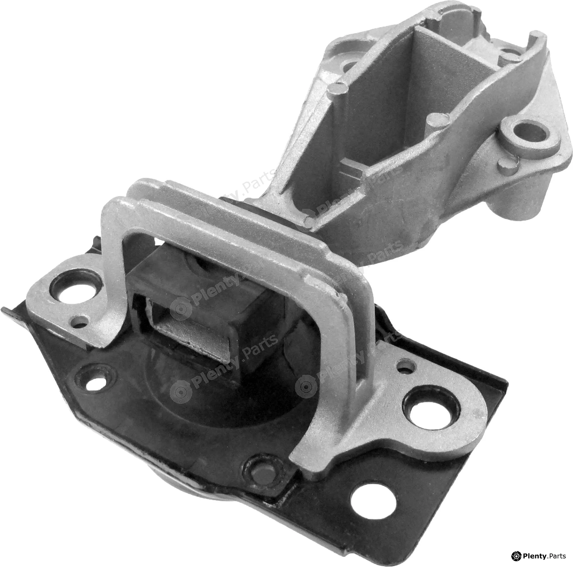 Gates ETM1179 — Mounting, engine