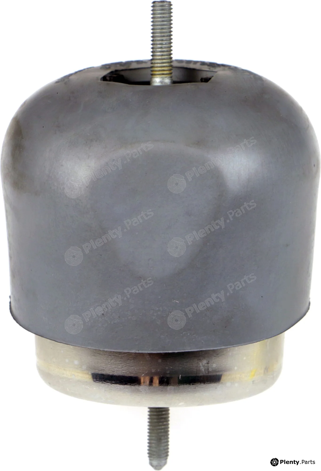 Gates ETM1518 — Mounting, engine