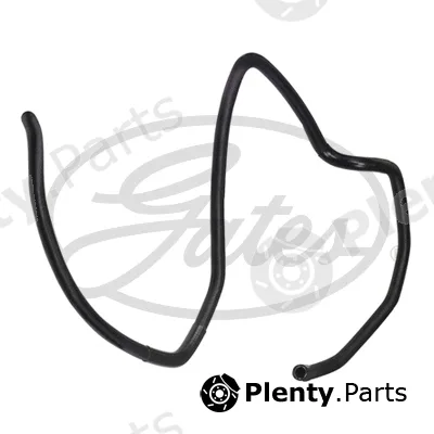 Gates 02-2437 — Heater Hose