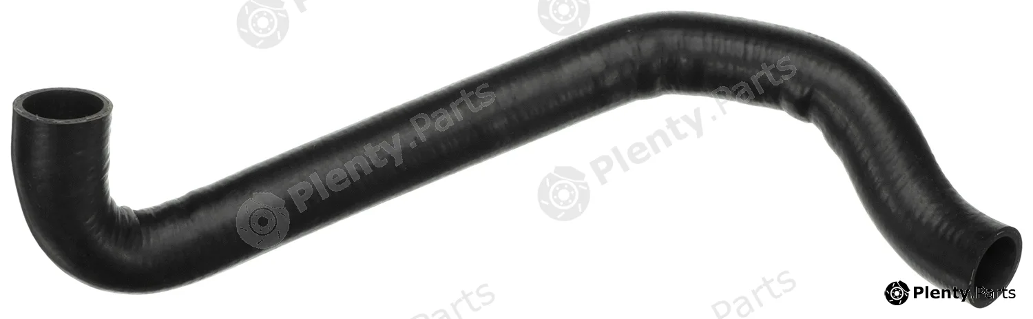 Gates 22233 — Radiator Hose