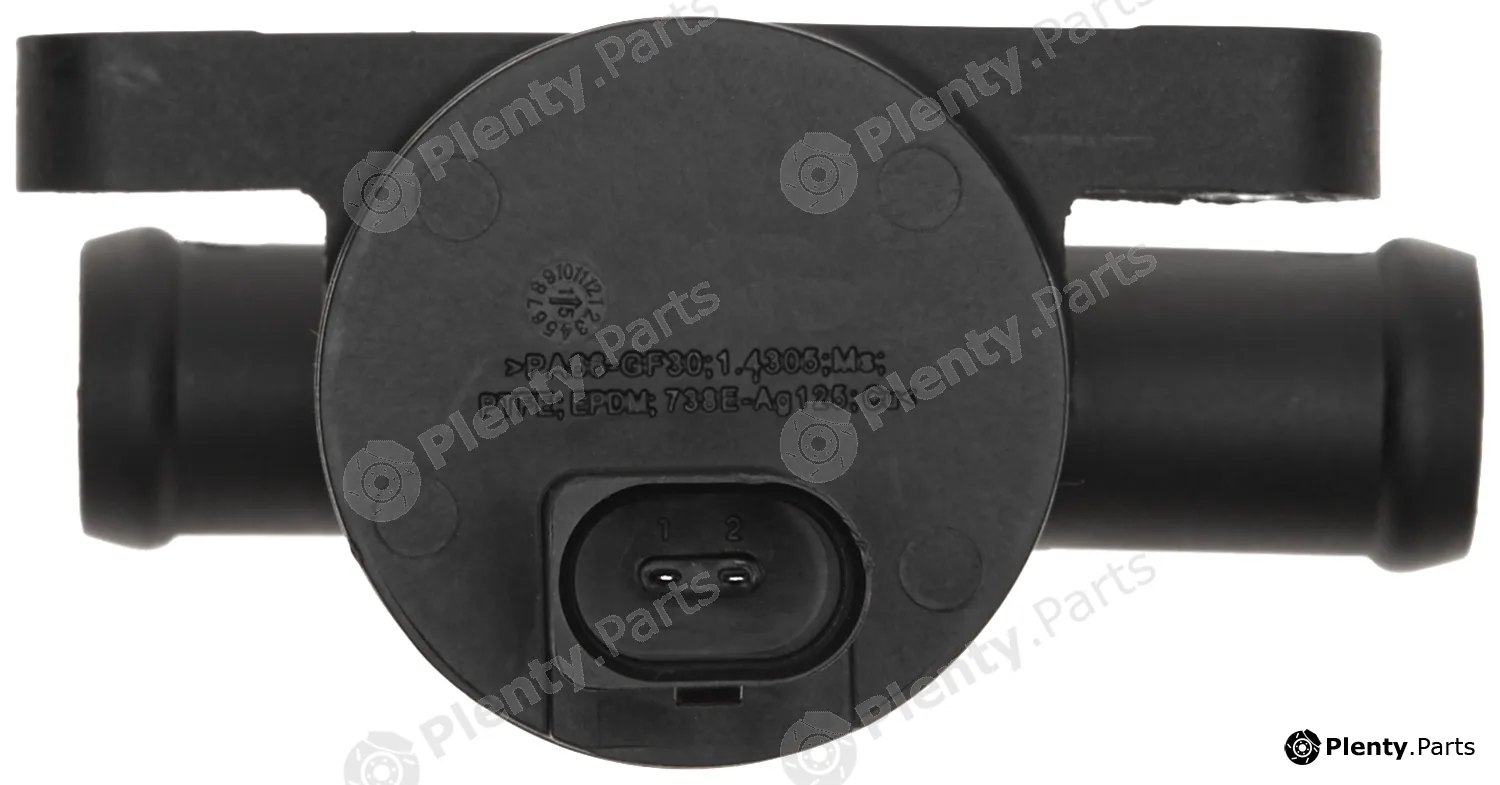Gates EHV107 — Coolant Control Valve ThermalPro™