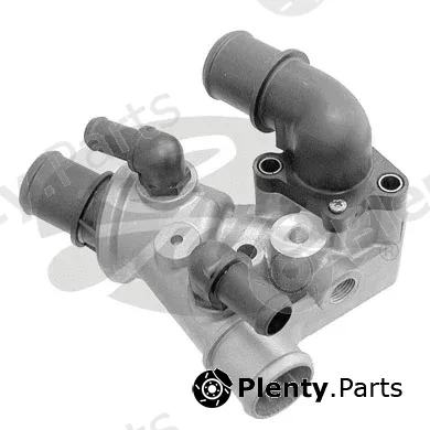 Gates TH16380G1 — Thermostat, coolant