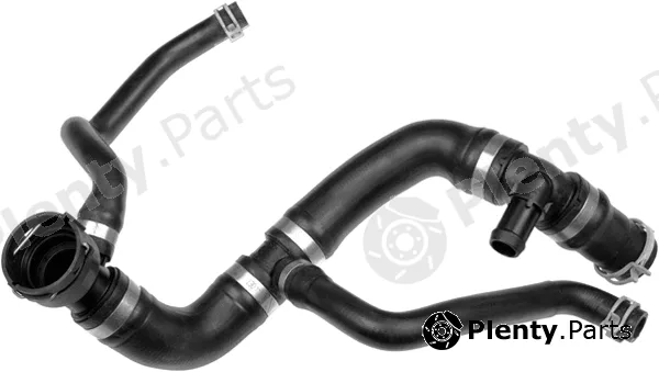 Gates 05-4656 — Radiator Hose