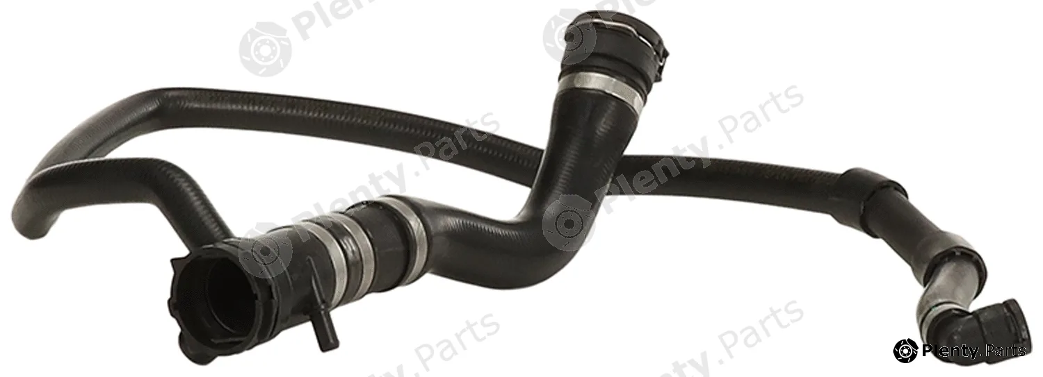 Gates 05-3304 — Radiator Hose