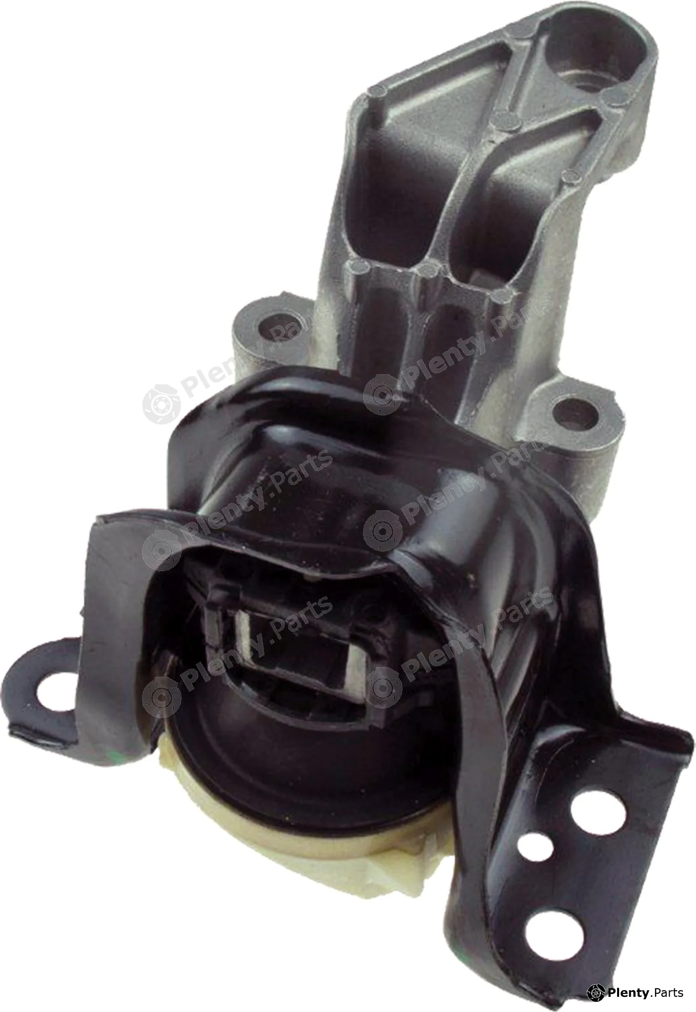 Gates ETM1969 — Mounting, engine