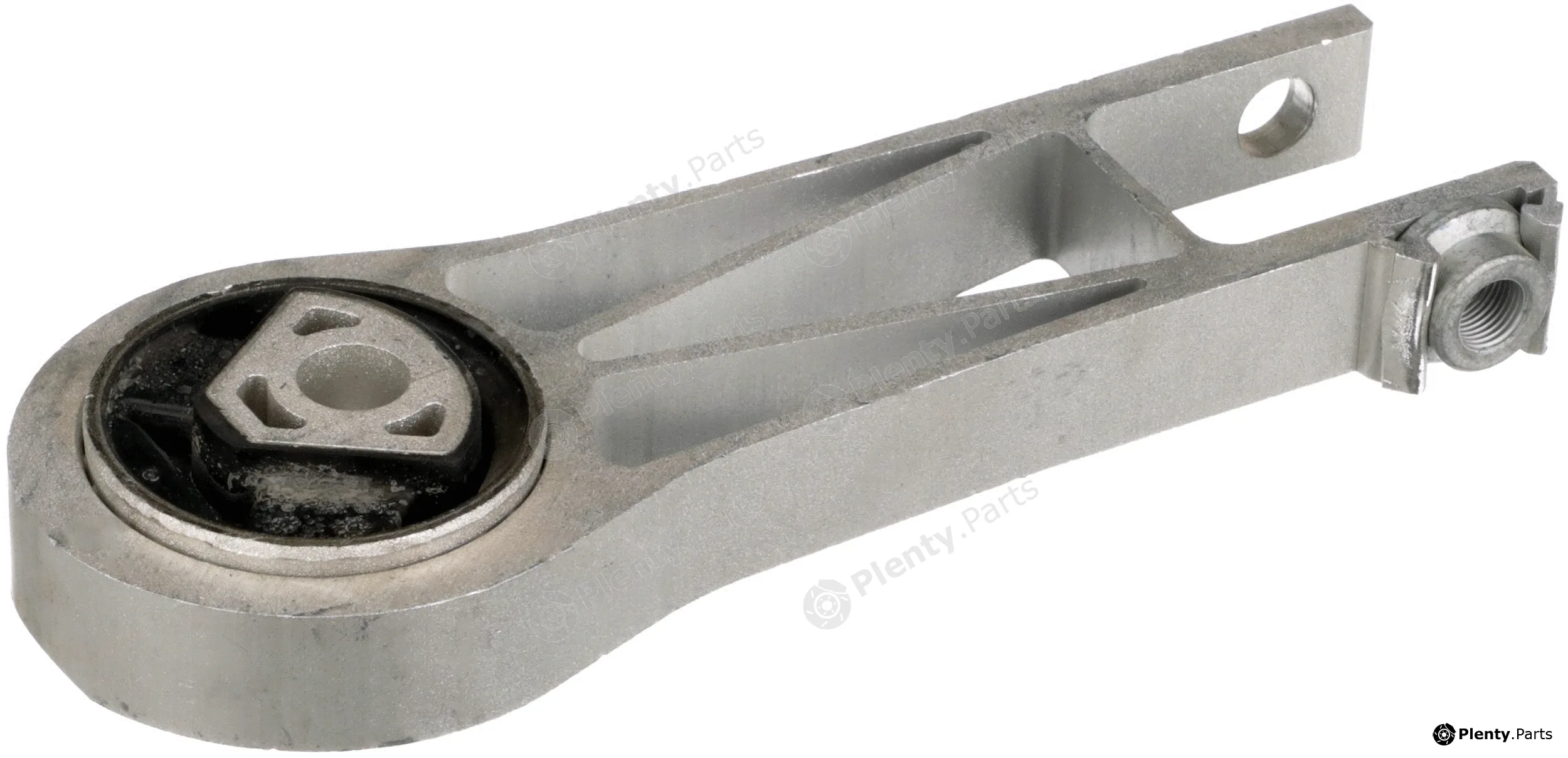 Gates ETM1806 — Mounting, engine