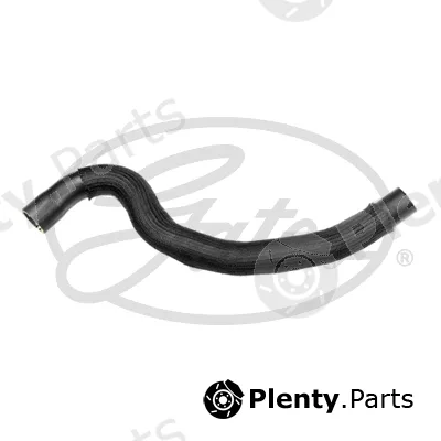 Gates 05-4457 — Radiator Hose