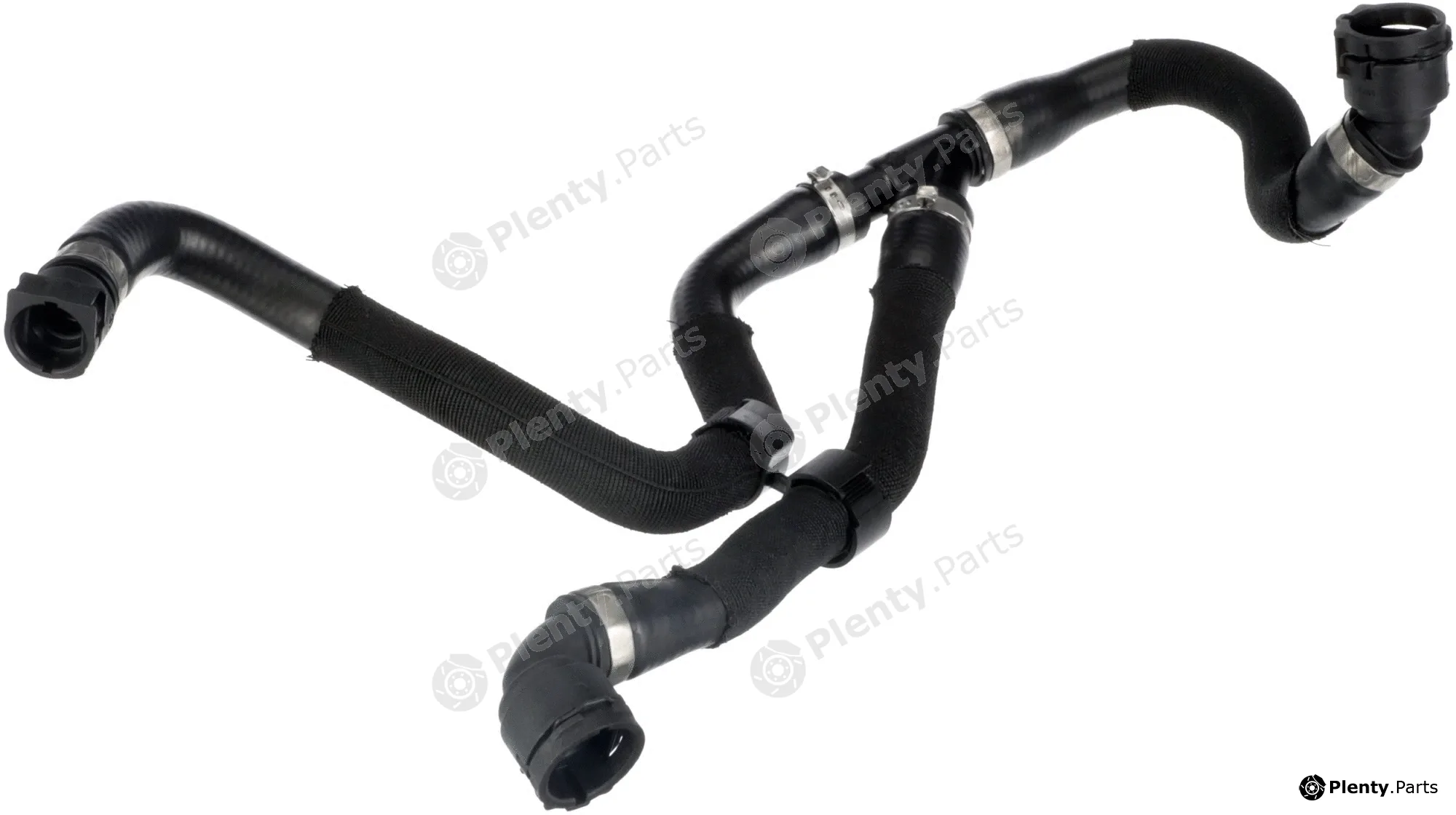 Gates 05-4821 — Radiator Hose