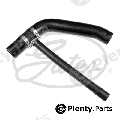 Gates 05-4352 — Radiator Hose