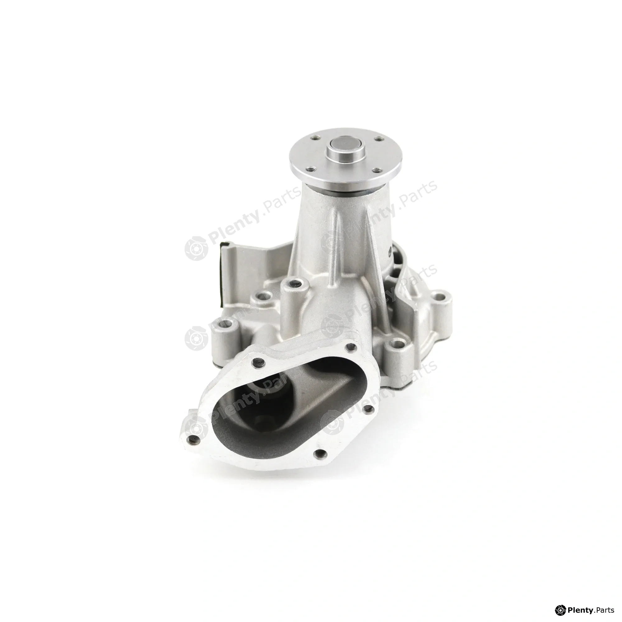 Gates WP0260 — Water Pump, engine cooling