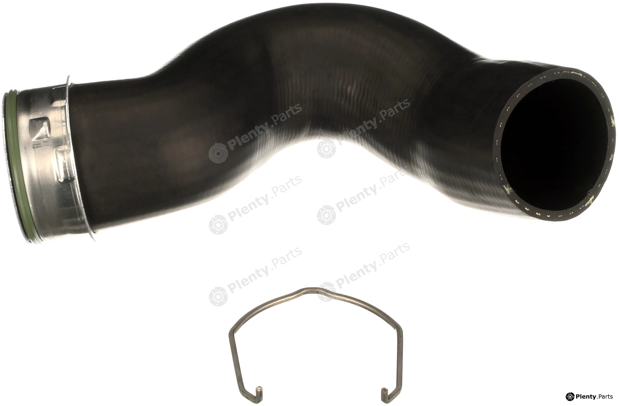 Gates 09-0285C — Charge Air Hose