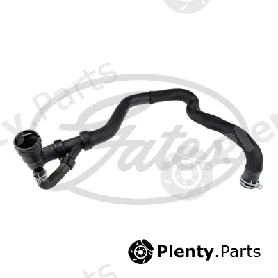 Gates 05-3024 — Radiator Hose