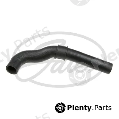 Gates 05-4602 — Radiator Hose