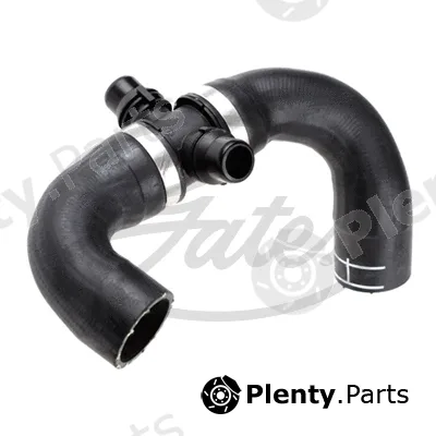 Gates 02-1866 — Heater Hose