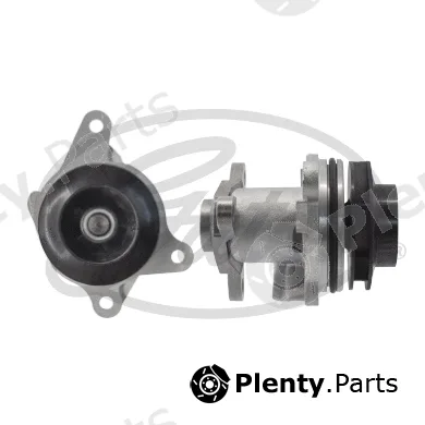 Gates WP0200 — Water Pump, engine cooling