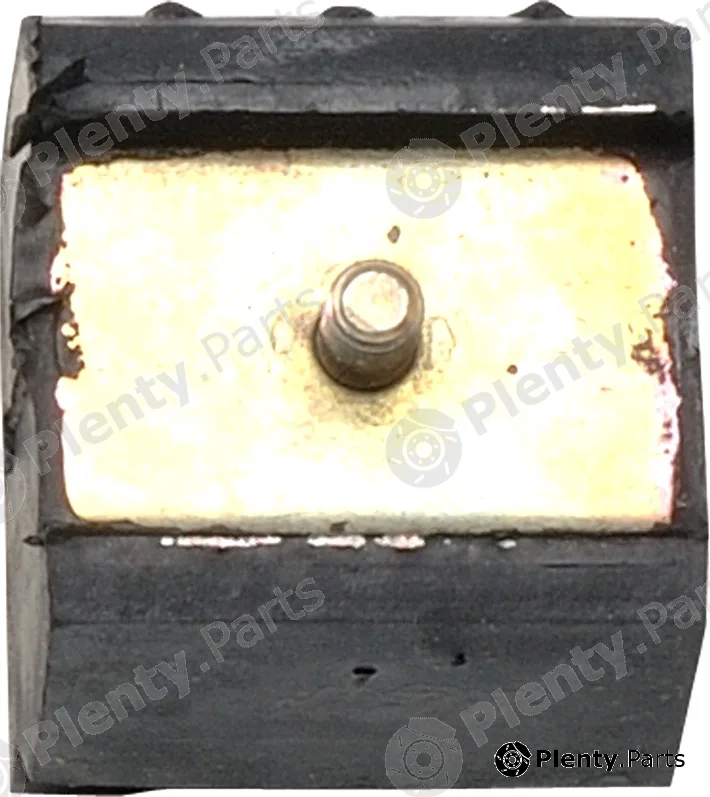 Gates ETM1601 — Mounting, engine