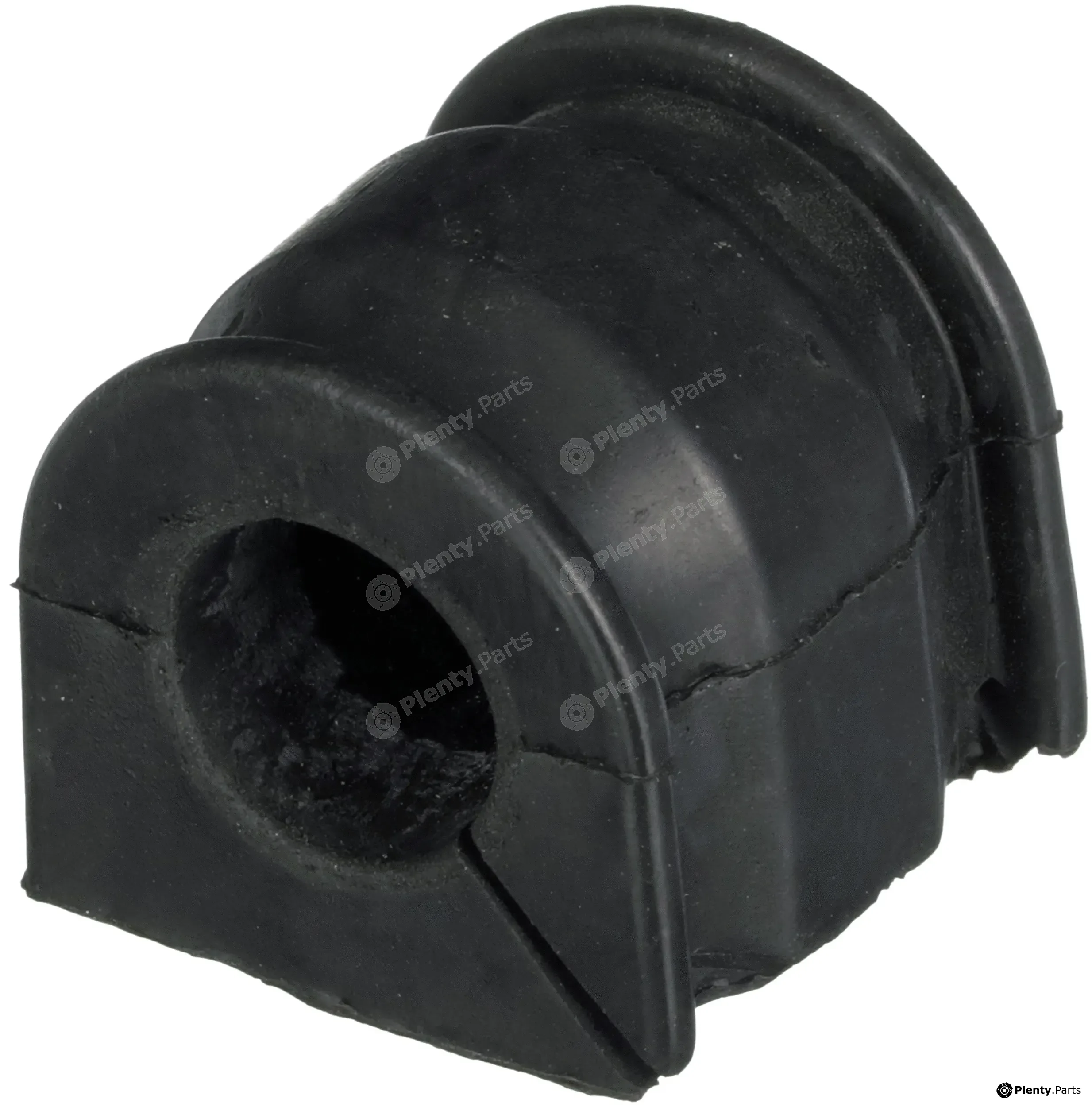 Gates AWS1017 — Mounting, stabiliser bar