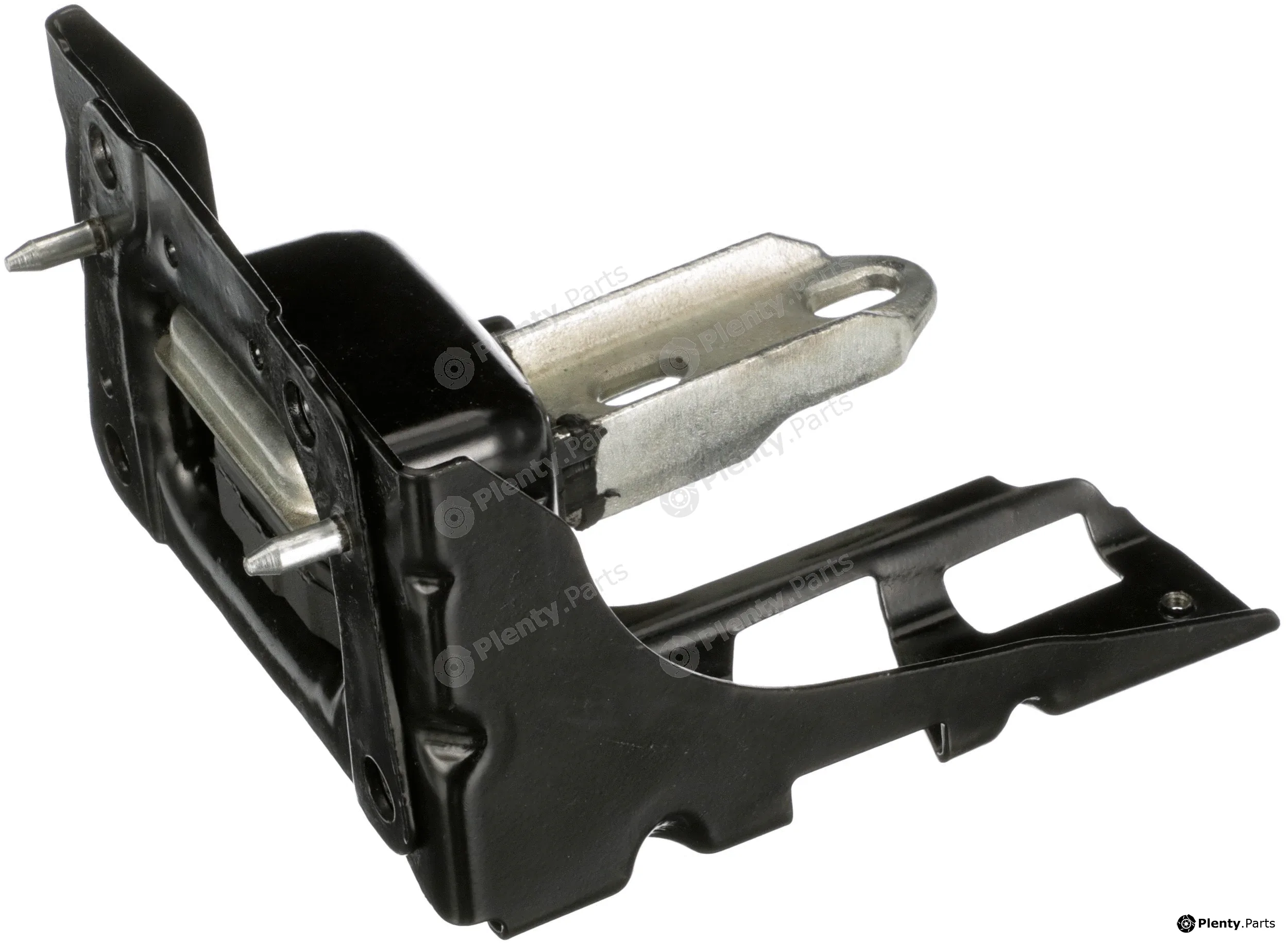 Gates ETM1897 — Mounting, engine