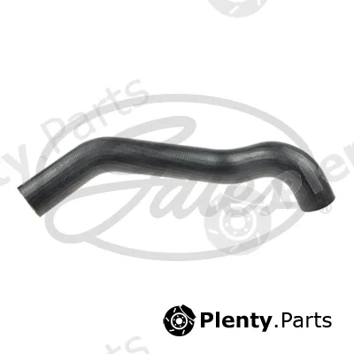 Gates 05-4393 — Radiator Hose