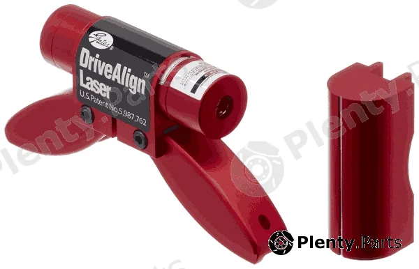 Gates 91075 — Mounting Tools, timing belt