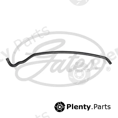 Gates 02-2042 — Heater Hose