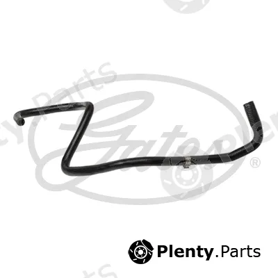 Gates 02-2503 — Heater Hose