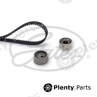 Gates K035373XS — Timing Belt Kit PowerGrip®