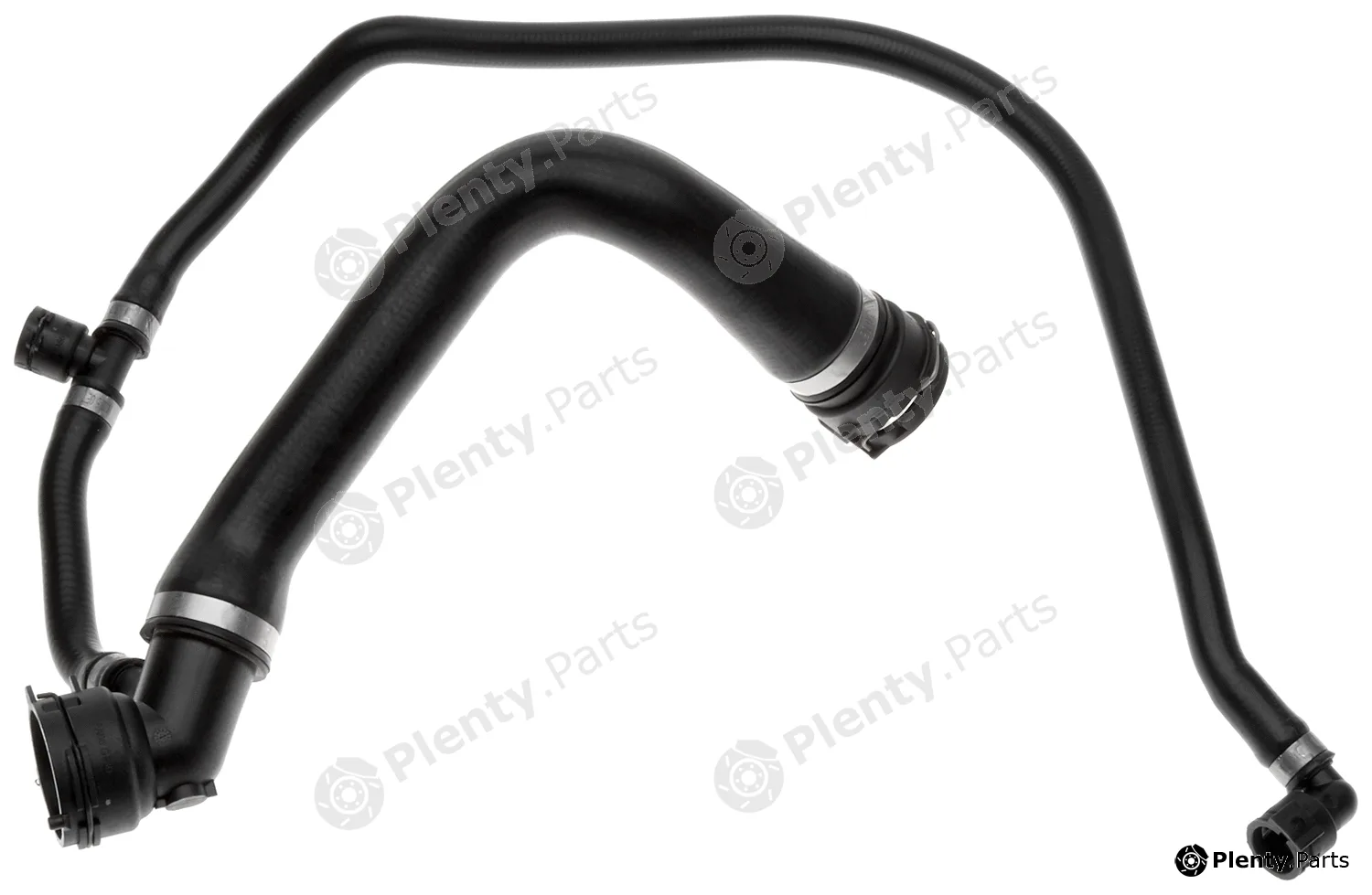 Gates 05-2873 — Radiator Hose