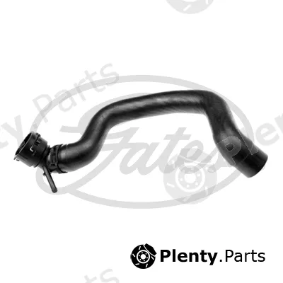 Gates 05-4150 — Radiator Hose
