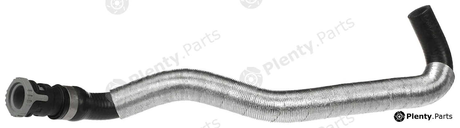Gates 02-1812 — Heater Hose