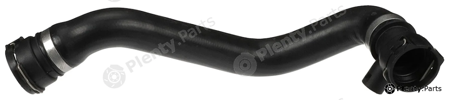 Gates 05-2722 — Radiator Hose