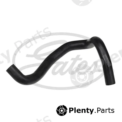 Gates 05-3118 — Radiator Hose