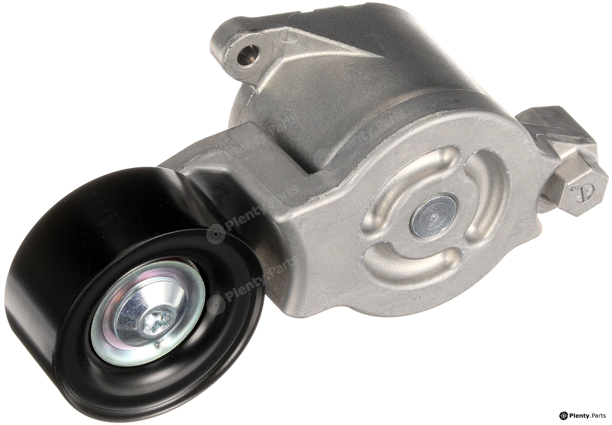 Gates T39256 — Belt Tensioner, V-ribbed belt DriveAlign®