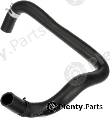 Gates 05-4674 — Radiator Hose