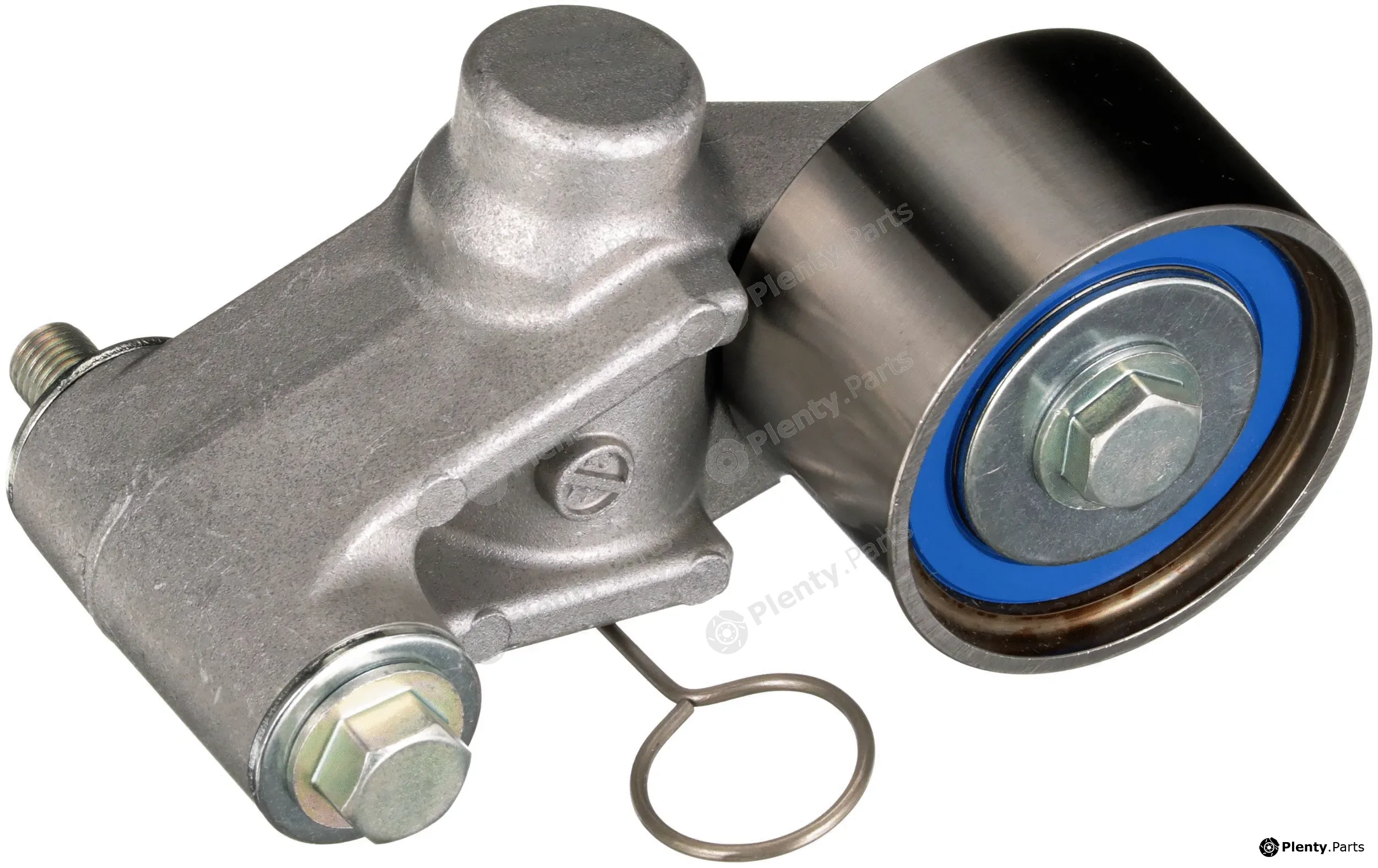 Gates T43137 — Tensioner Pulley, timing belt PowerGrip®