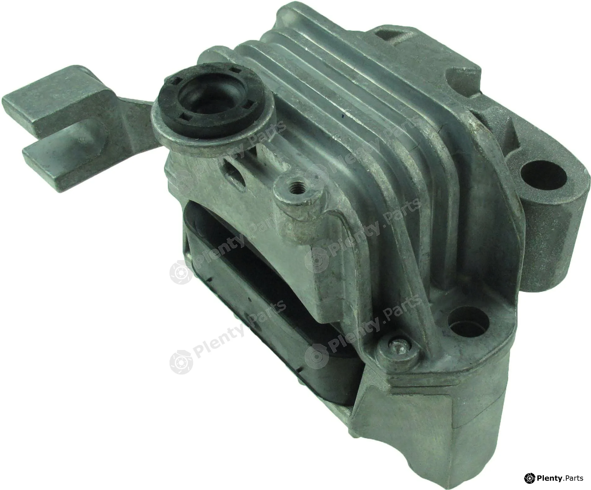 Gates ETM1964 — Mounting, engine