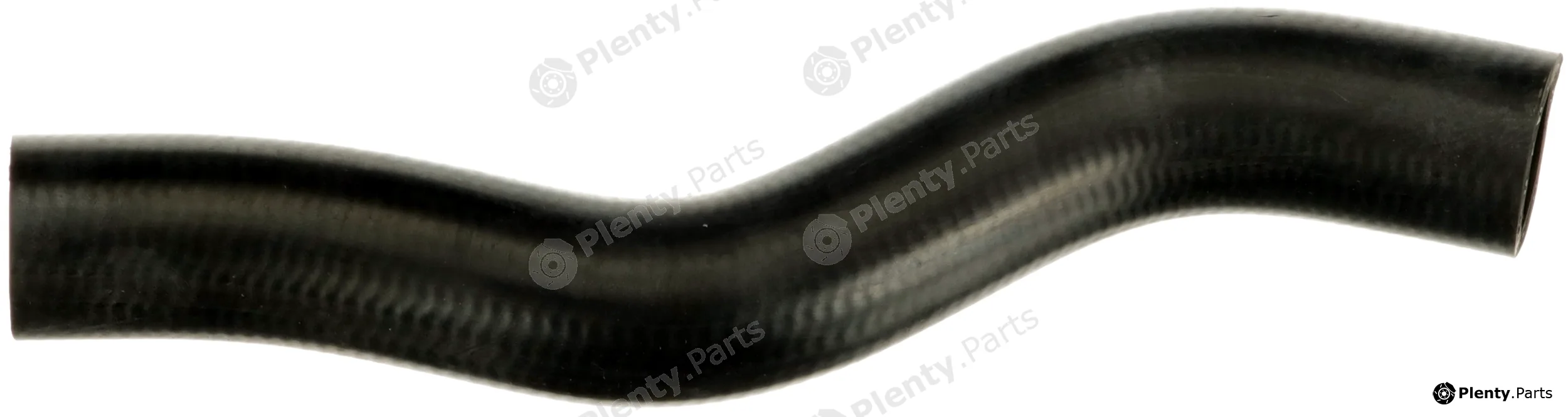Gates 05-2010 — Radiator Hose