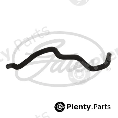 Gates 02-2511 — Heater Hose