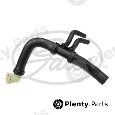 Gates 05-4055 — Radiator Hose