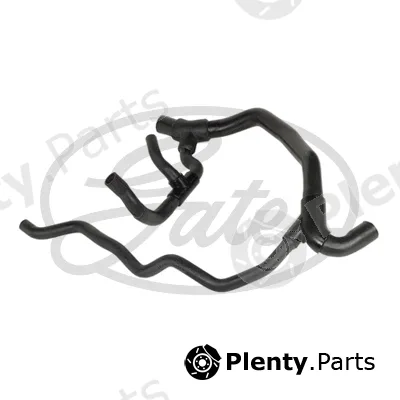 Gates 05-3127 — Radiator Hose