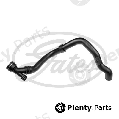Gates 05-2748 — Radiator Hose