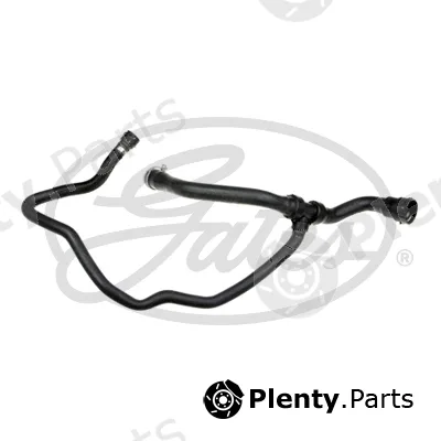 Gates 05-4583 — Radiator Hose