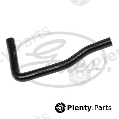 Gates 02-2214 — Heater Hose