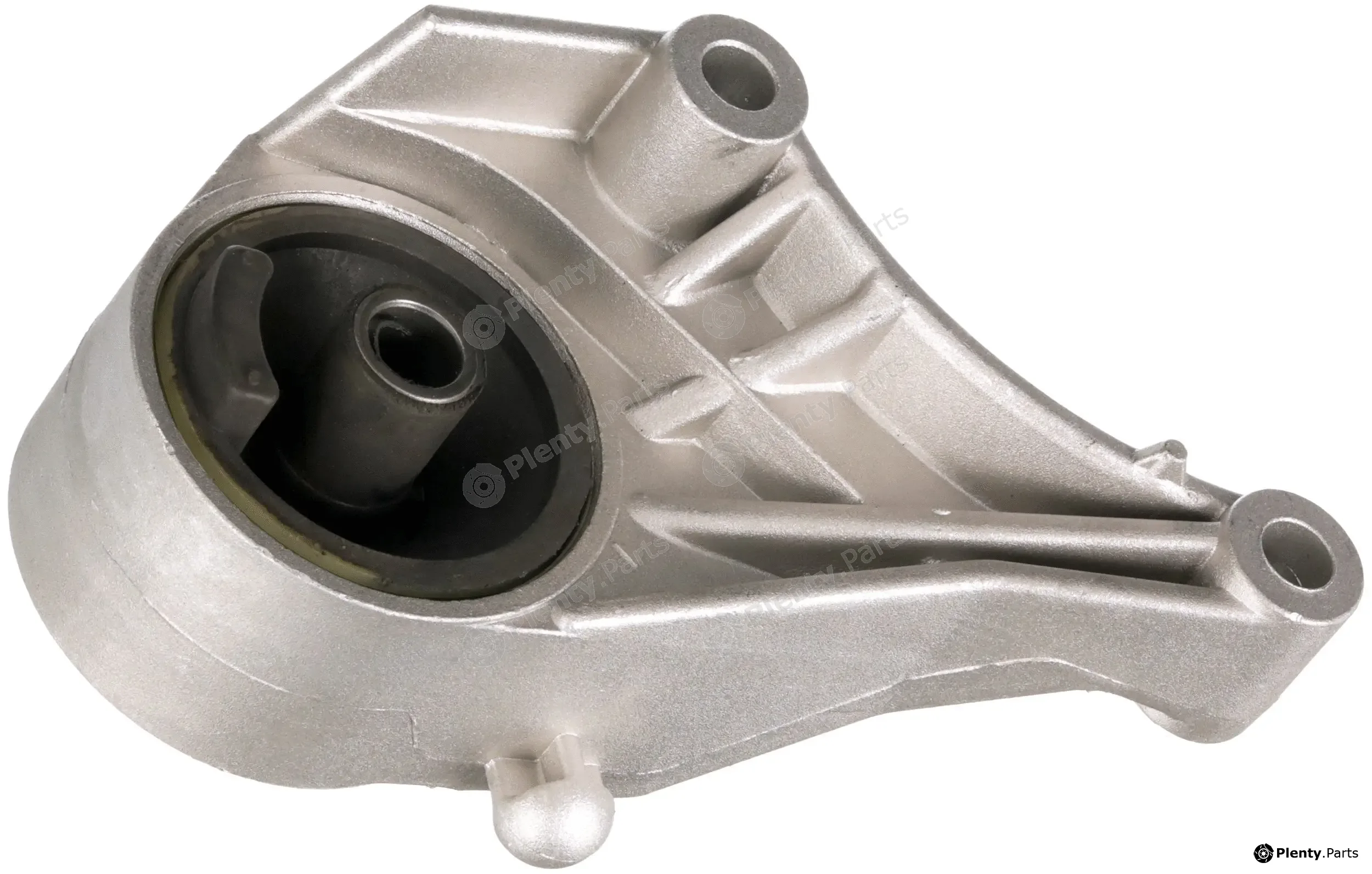 Gates ETM1679 — Mounting, engine